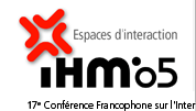 logo IHM 2005